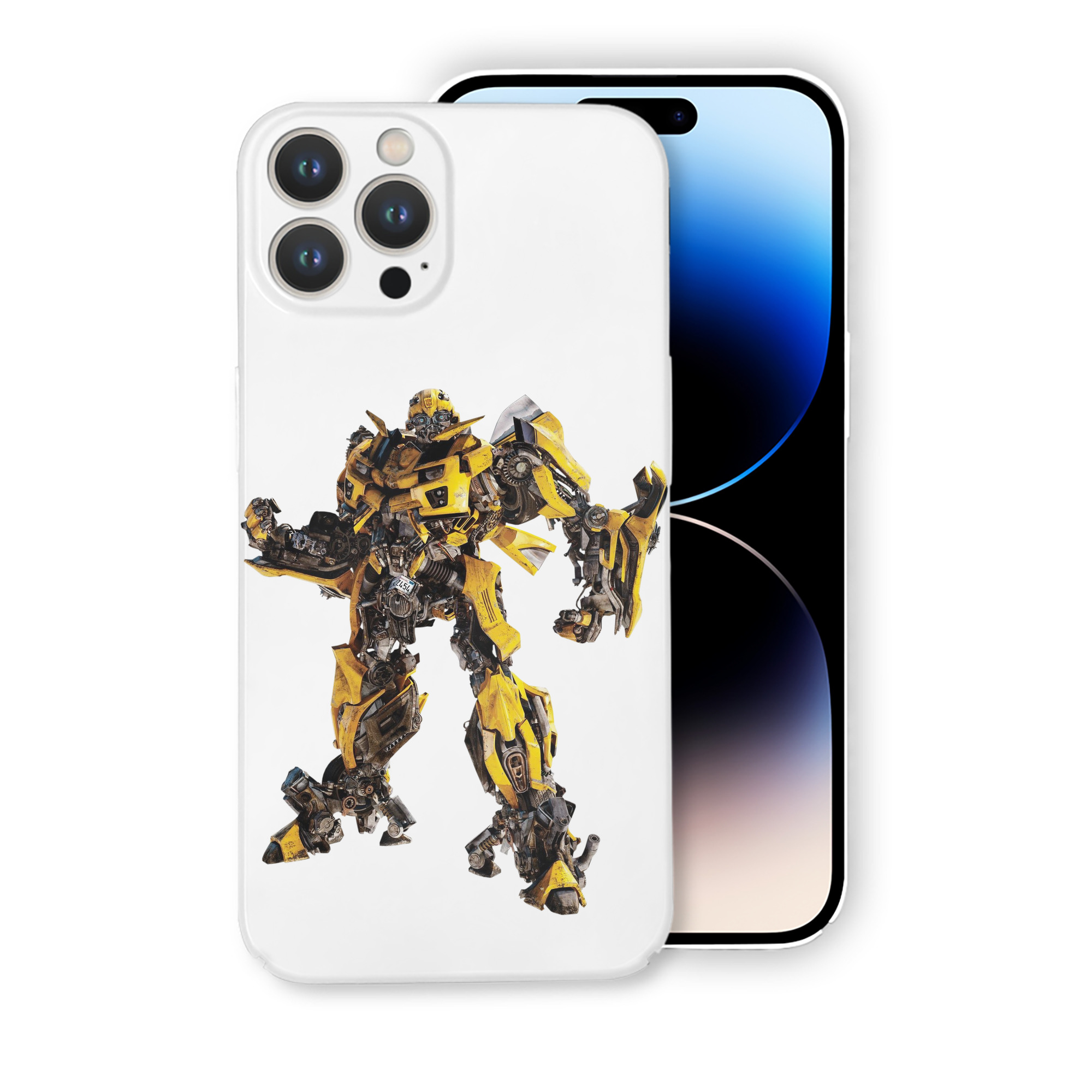 （画像用）  【iPhone 14シリーズ対応】ハードケース